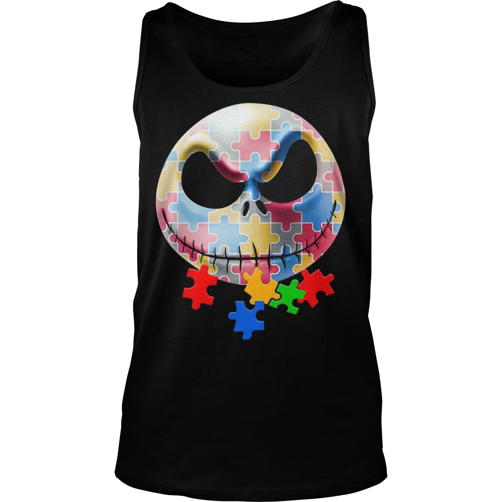 jigsaw puzzle shirt