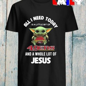 Baby Yoda San Francisco Giants shirt - Bring Your Ideas, Thoughts