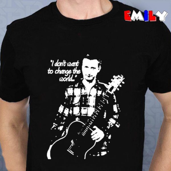 billy bragg t shirt ebay