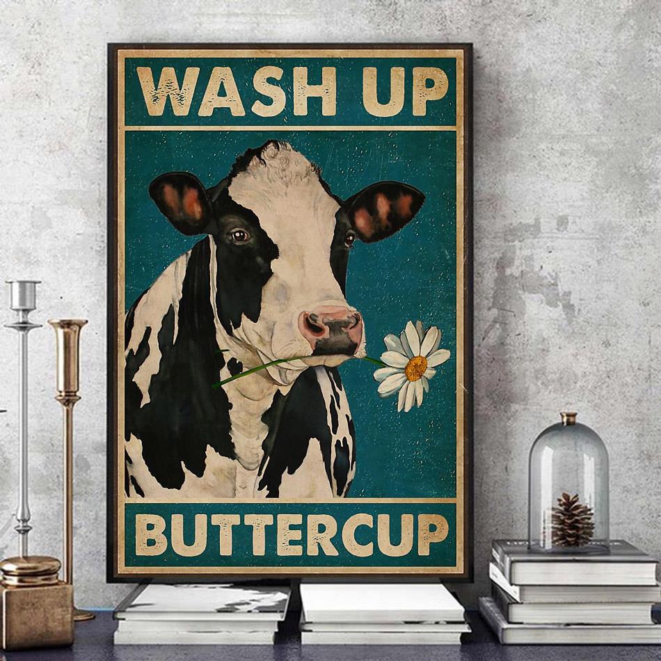 buttercup dairy
