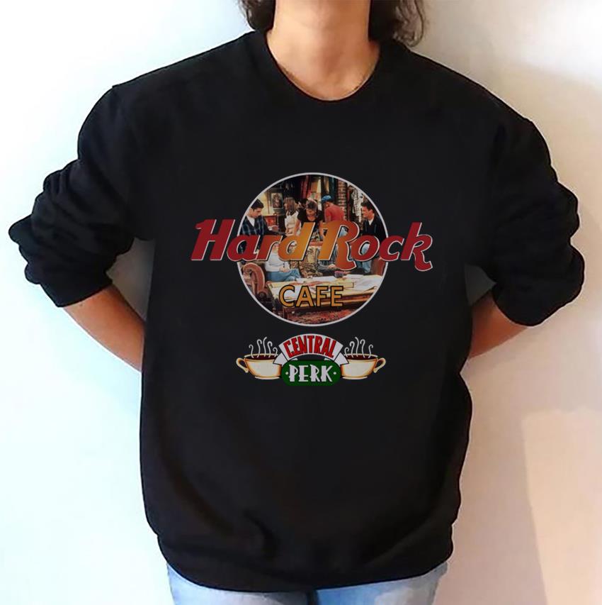 hard rock cafe sweatshirt uk