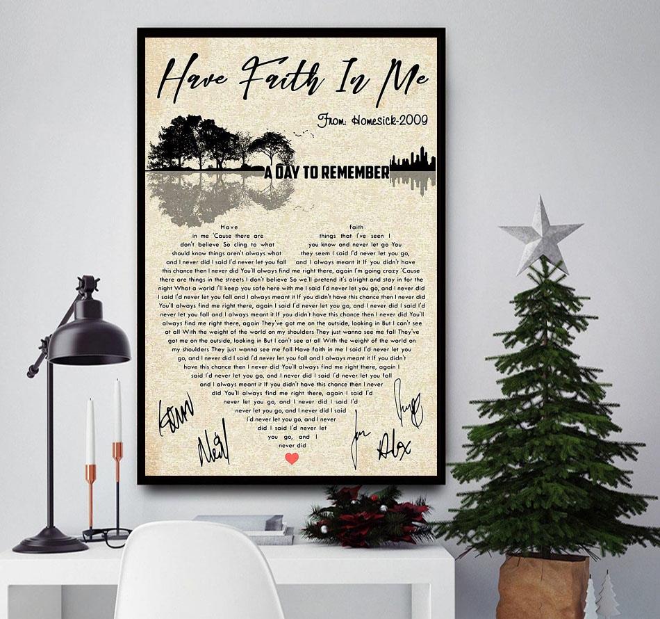 Don't Stop Me Now Queen Poster Song Lyrics Print 