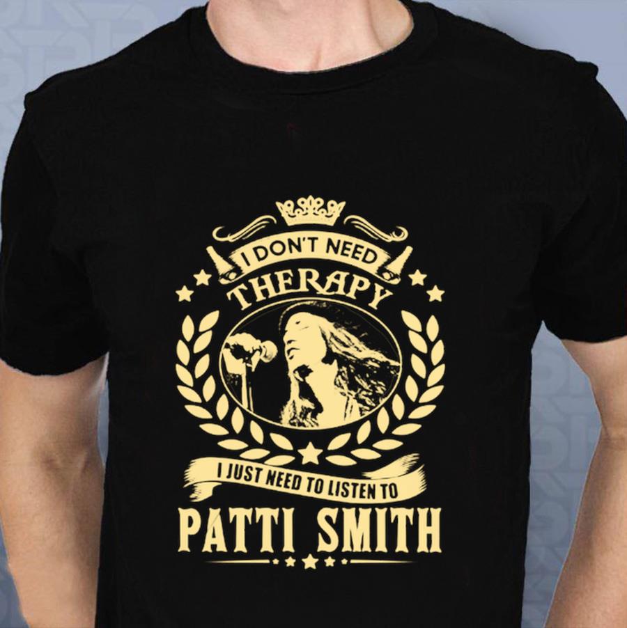 Buy > patti smith t shirt > in stock