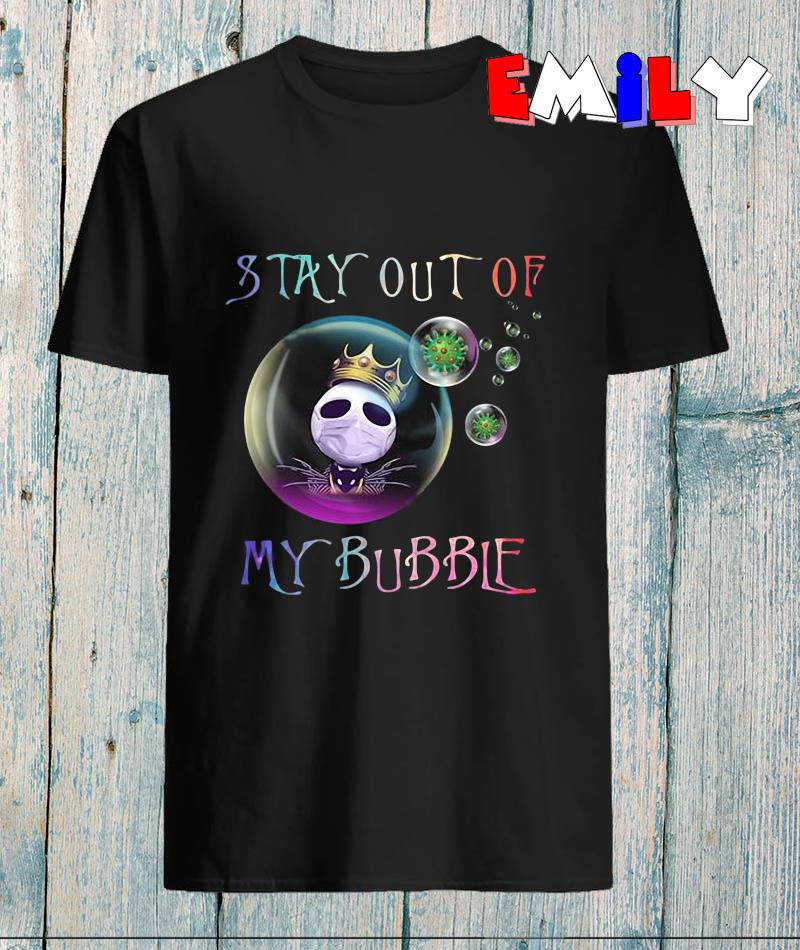 OutOfMyBubble -  UK