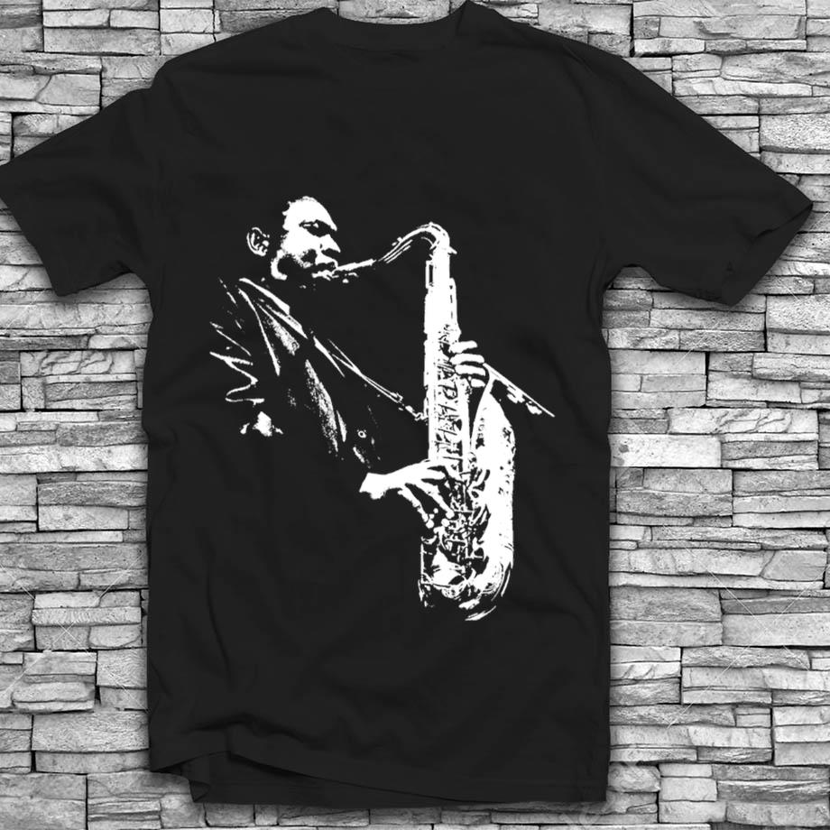 Jazz Legend T Shirt 