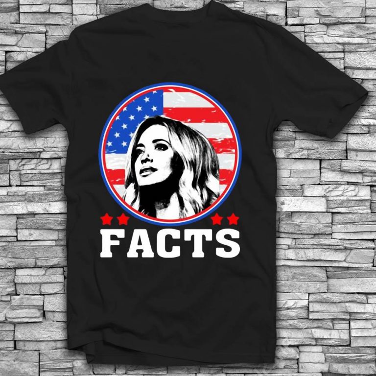 kayleigh facts shirt