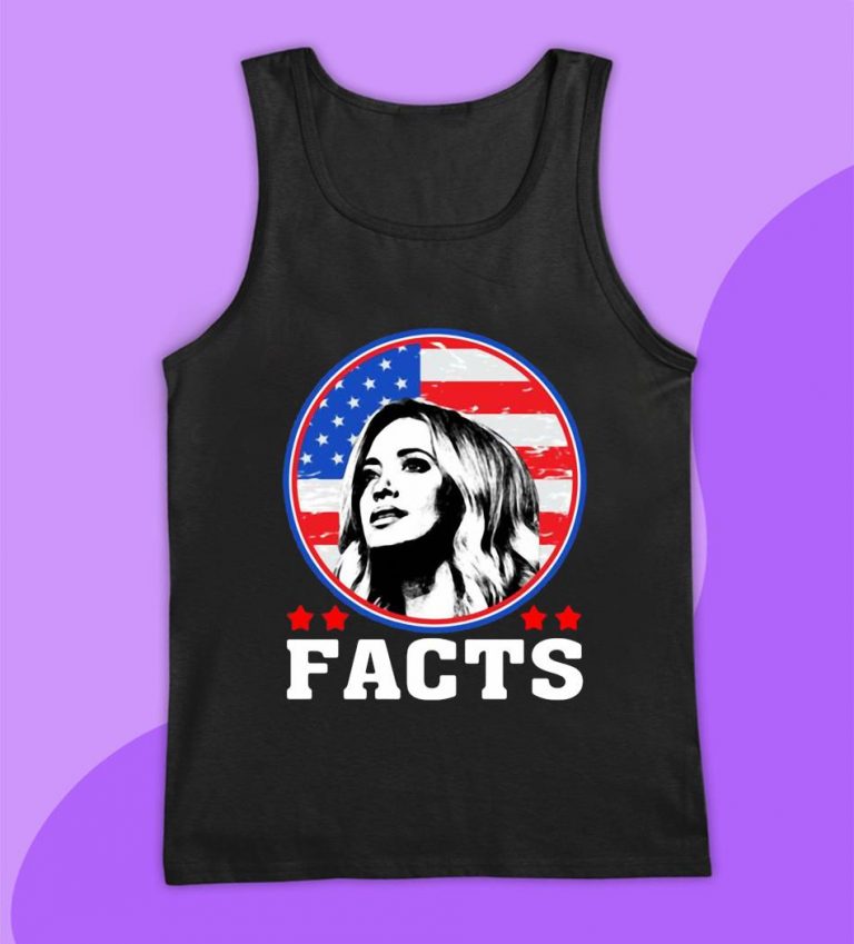 facts kayleigh shirt