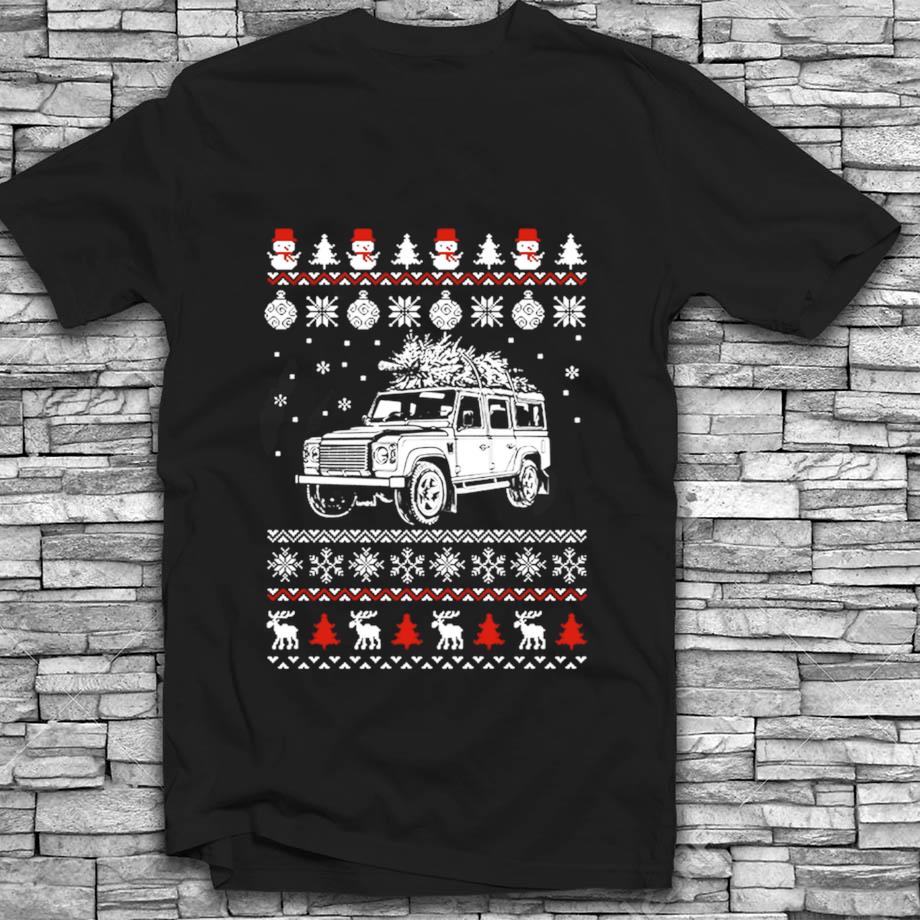 Land rover defender online sweatshirt