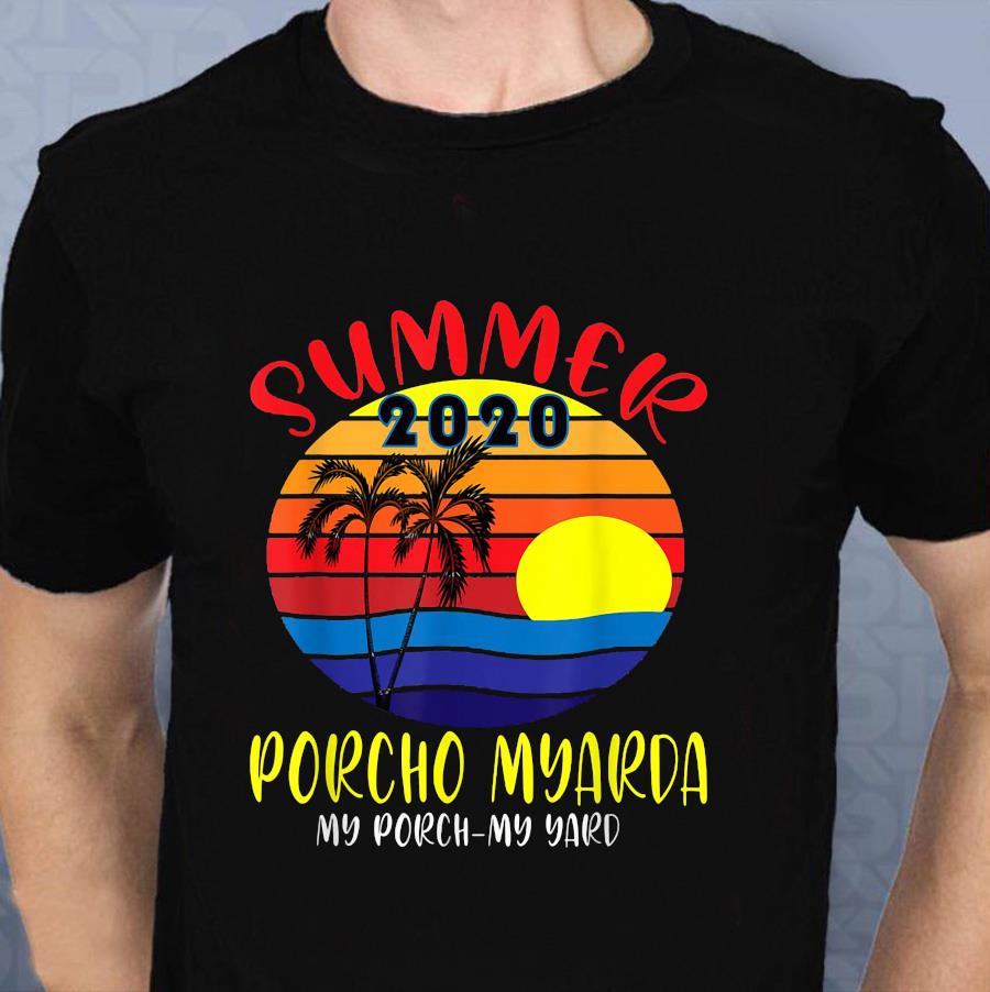 Summer 2020 best sale t shirts