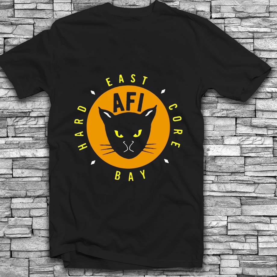 afi cat shirt