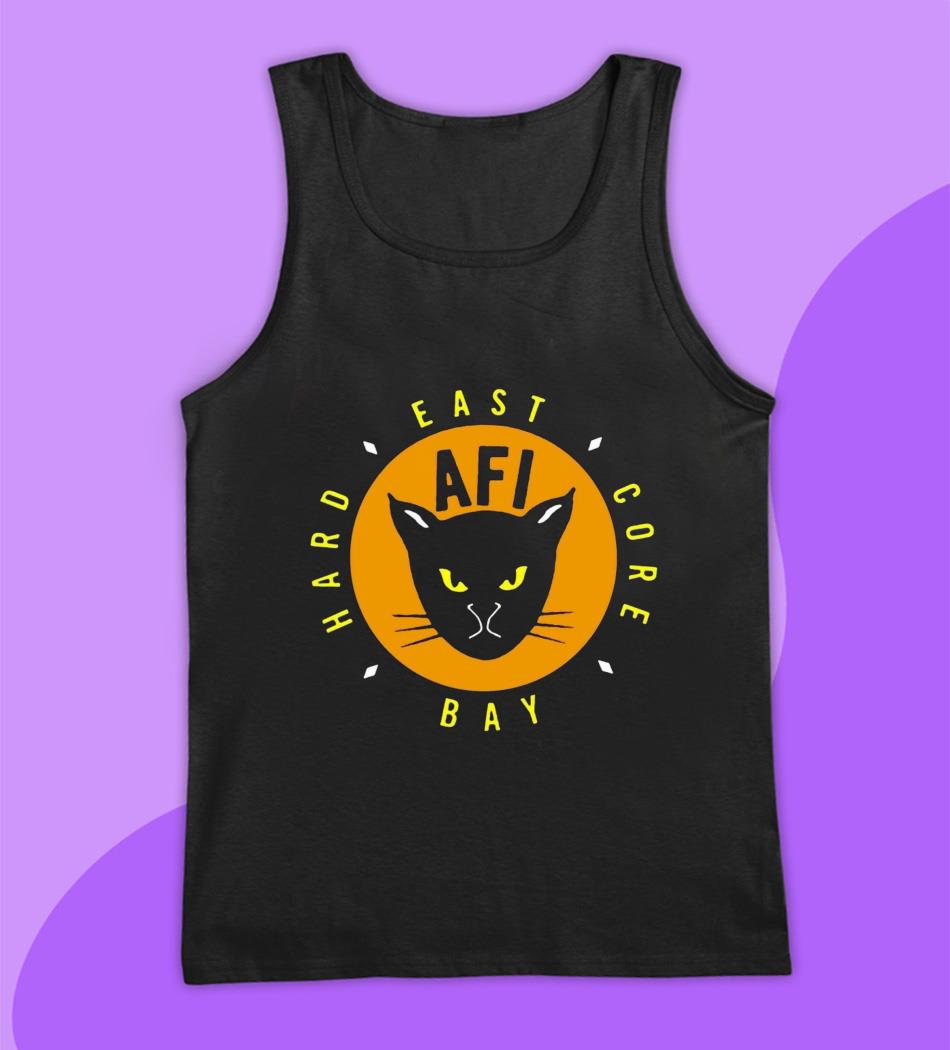 afi cat shirt