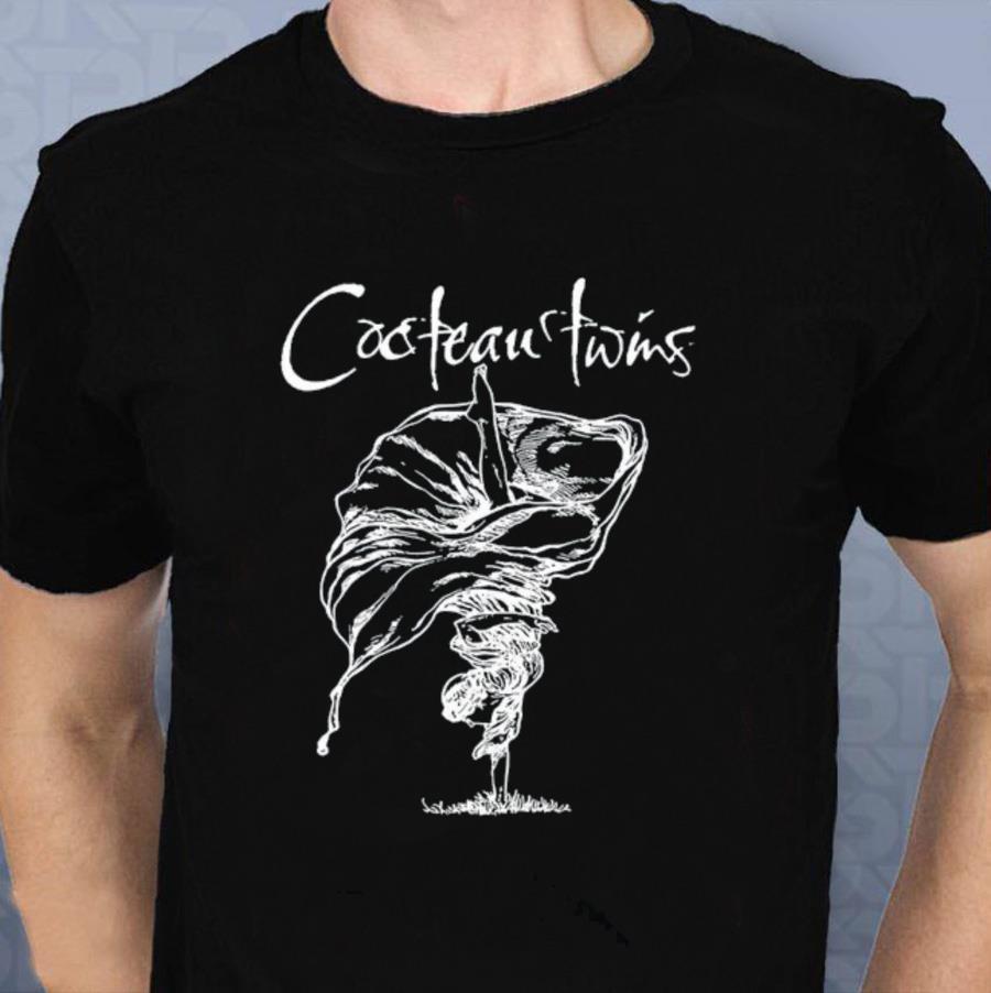 Cocteau Twins Tシャツ - Tシャツ/カットソー(半袖/袖なし)