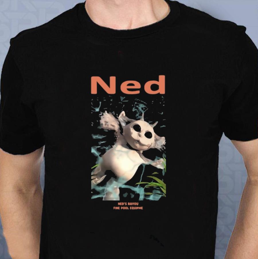 video Gezamenlijk wijs Ned's bayou faded youth t-shirt - Emilyshirt American Trending shirts