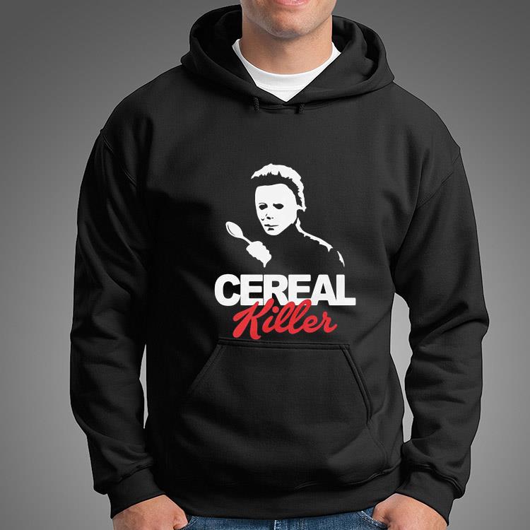 Hood cereal online shirts